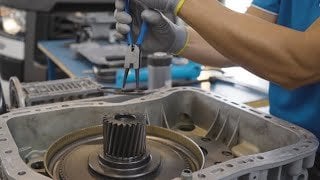 KIT PARA DESMONTAJE/MONTAJE DEL ANILLO DEL SINCRONIZADOR DEL RANGE